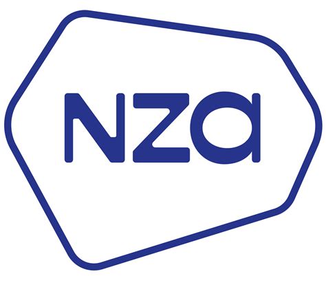 Deelnemer van Lead in HR logo Nederlandse ZorgAuthoriteit